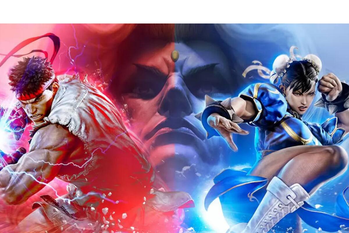 Street Fighter V: importante torneo abandona las consolas PlayStation; se jugará en PC