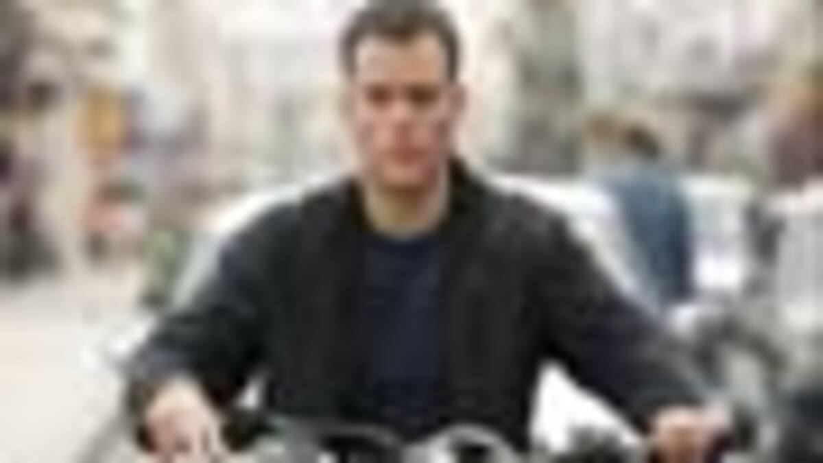 La cara del conocido actor no será utilizada.