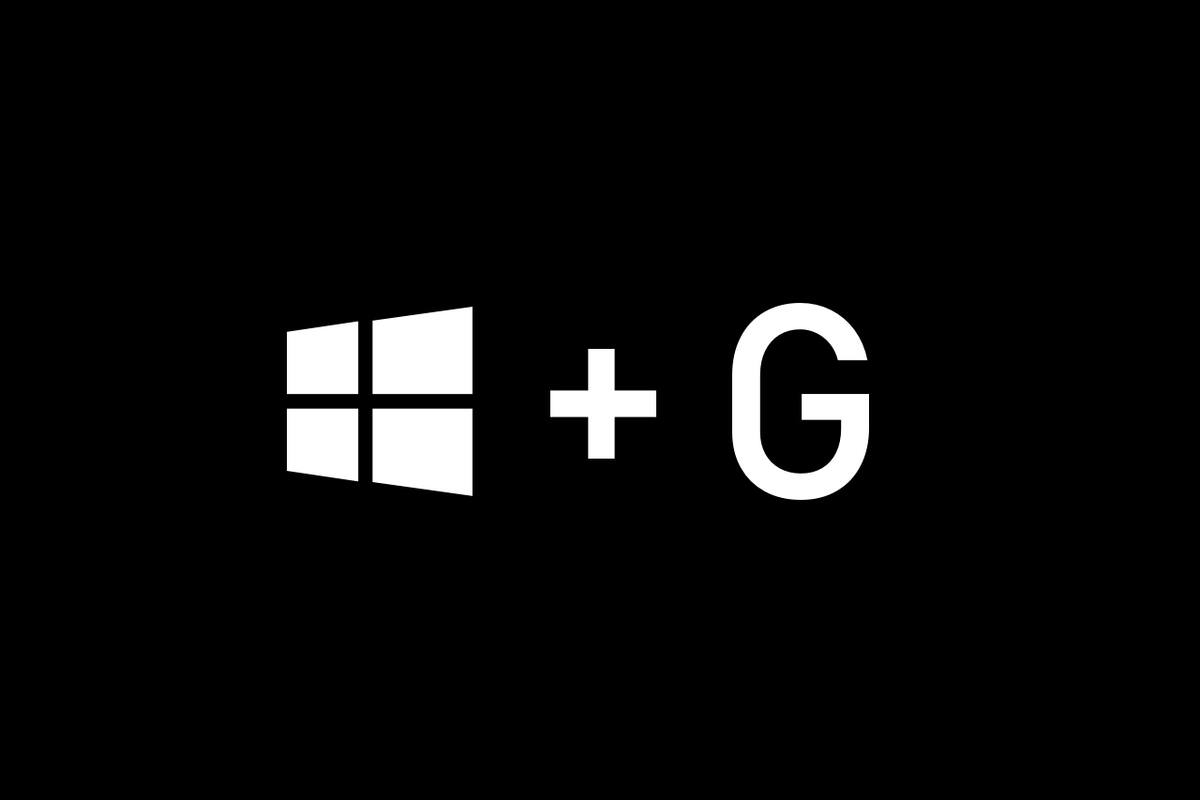 Pronto podrás hacer memes con la Barra de Juegos de Windows 10