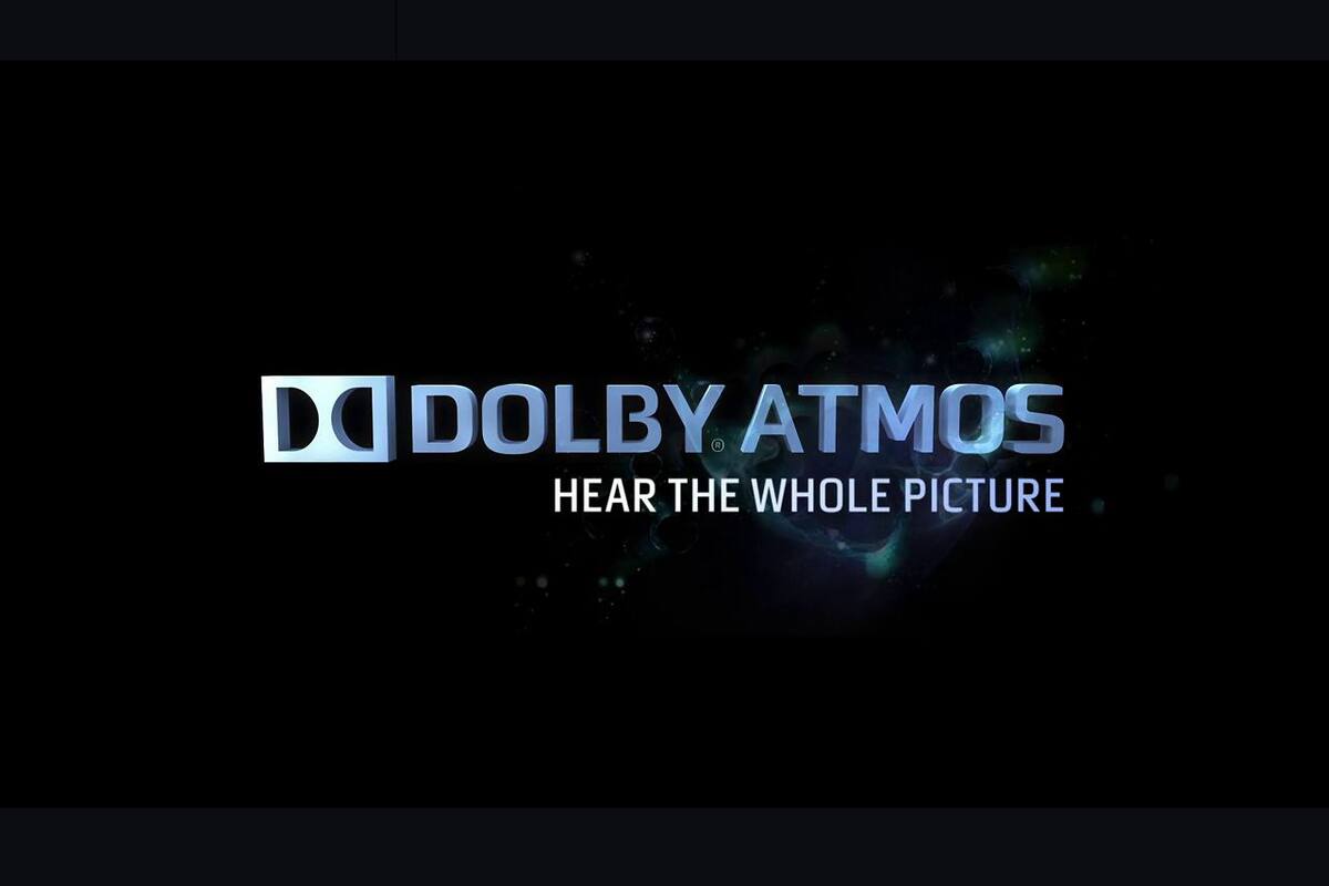 Los Xbox del programa Insider ya soportan Dolby Atmos