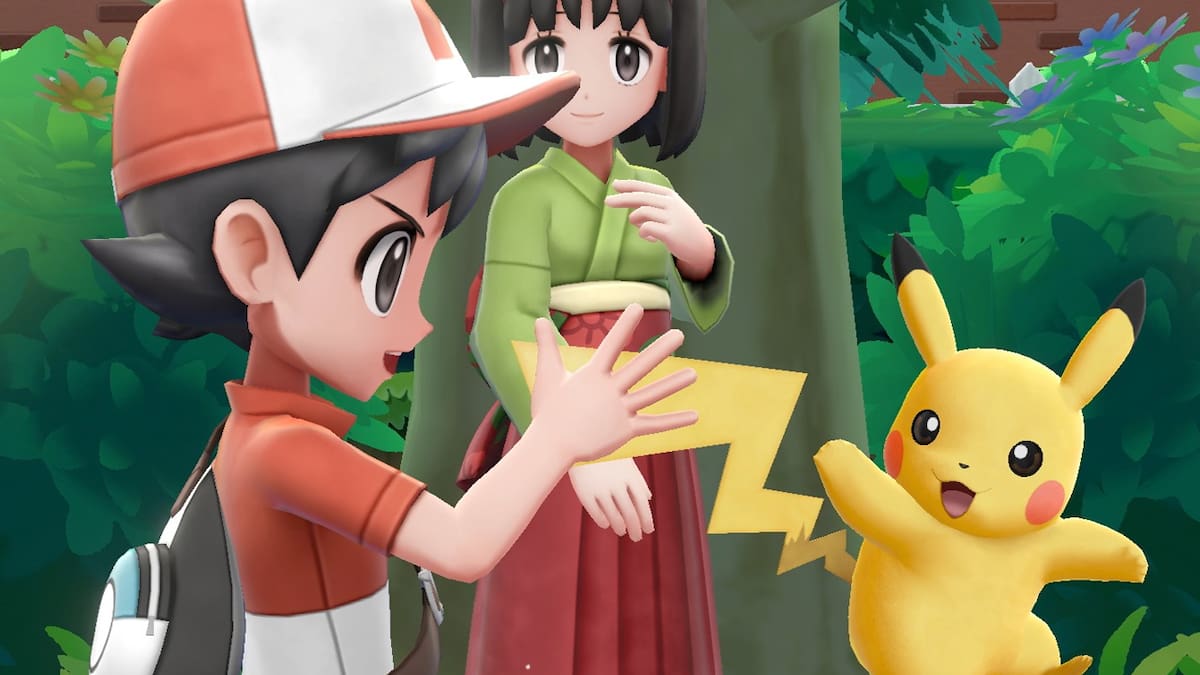 La característica incluida en la expansión Isle of Armor tomó por sorpresa a los Entrenadores Pokémon