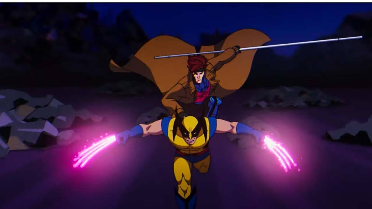 La caricatura clásica de Marvel de los 90 regresará muy pronto con nuevos capítulos