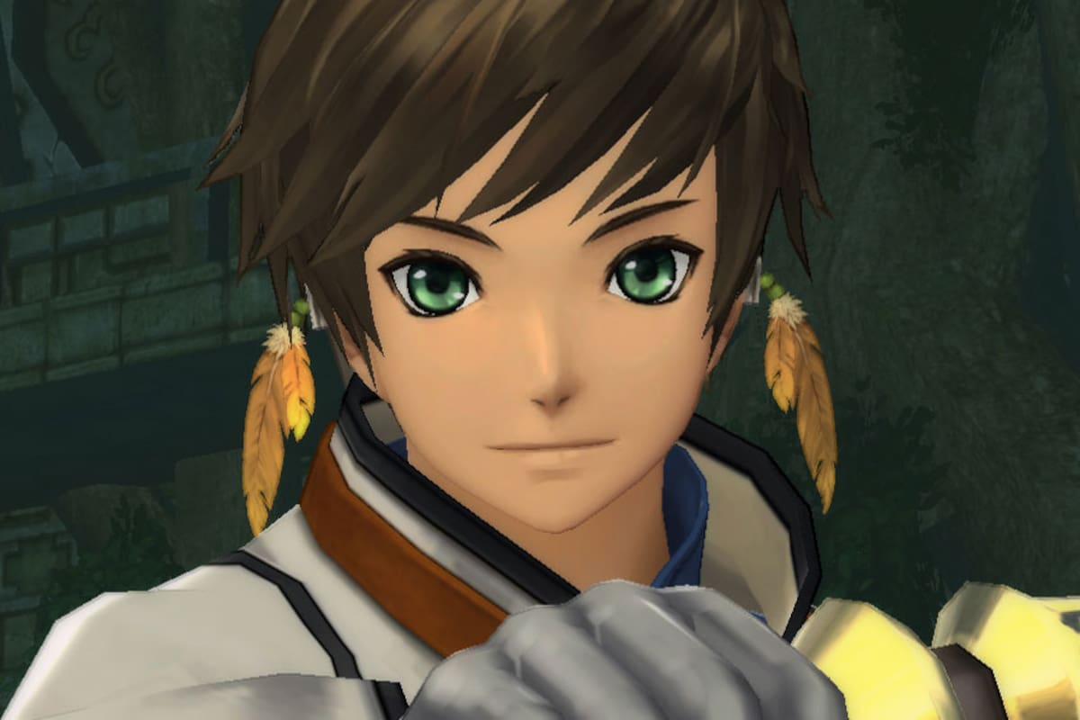 Habrá serie animada de Tales of