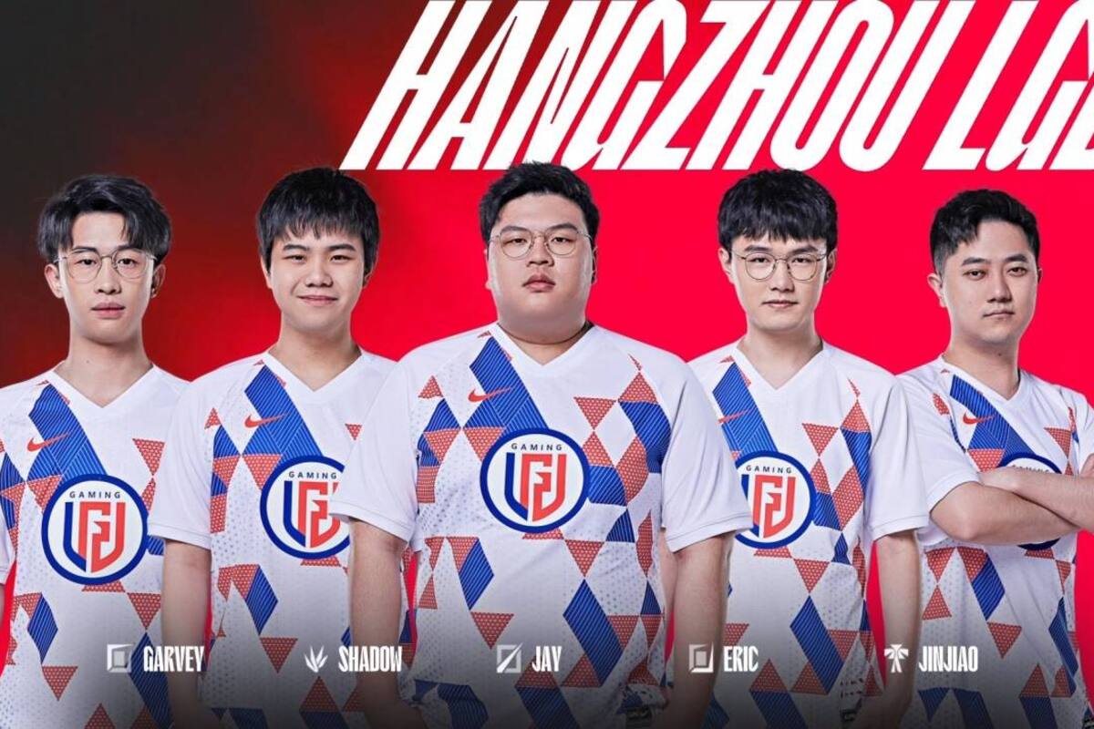 Jugador de LGD Gaming será investigado por amaño de partidas