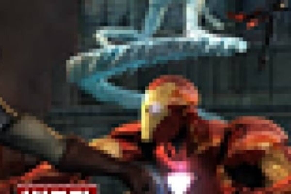 Marvel Ultimate Alliance 2