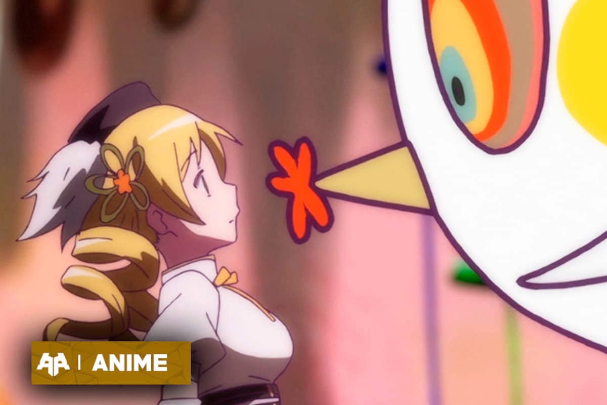 A llorar: Madoka Magica anuncia el estreno de un nuevo anime para 2019
