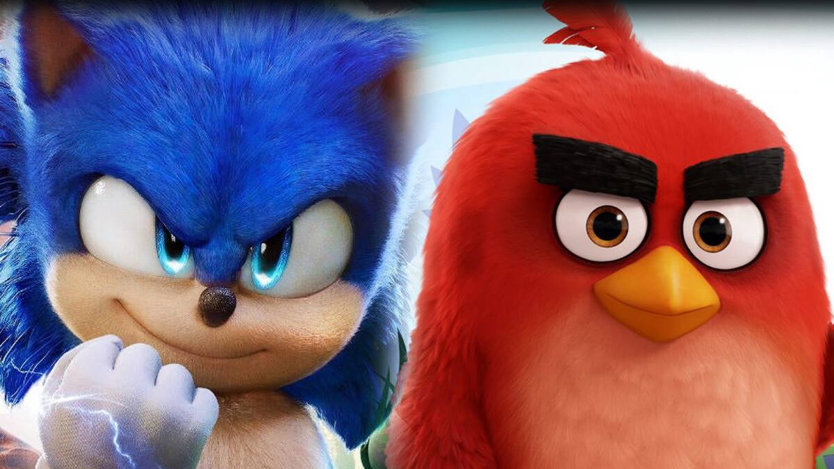 La casa de Sonic the Hedgehog busca ampliar su influencia en el mundo de móviles