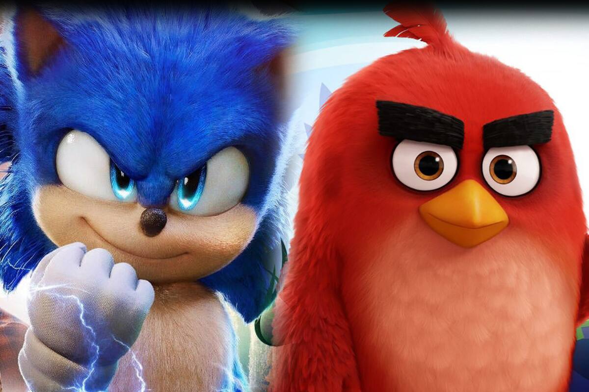 SEGA llega a un acuerdo para comprar a Rovio, creadores de Angry Birds, asegura WSJ