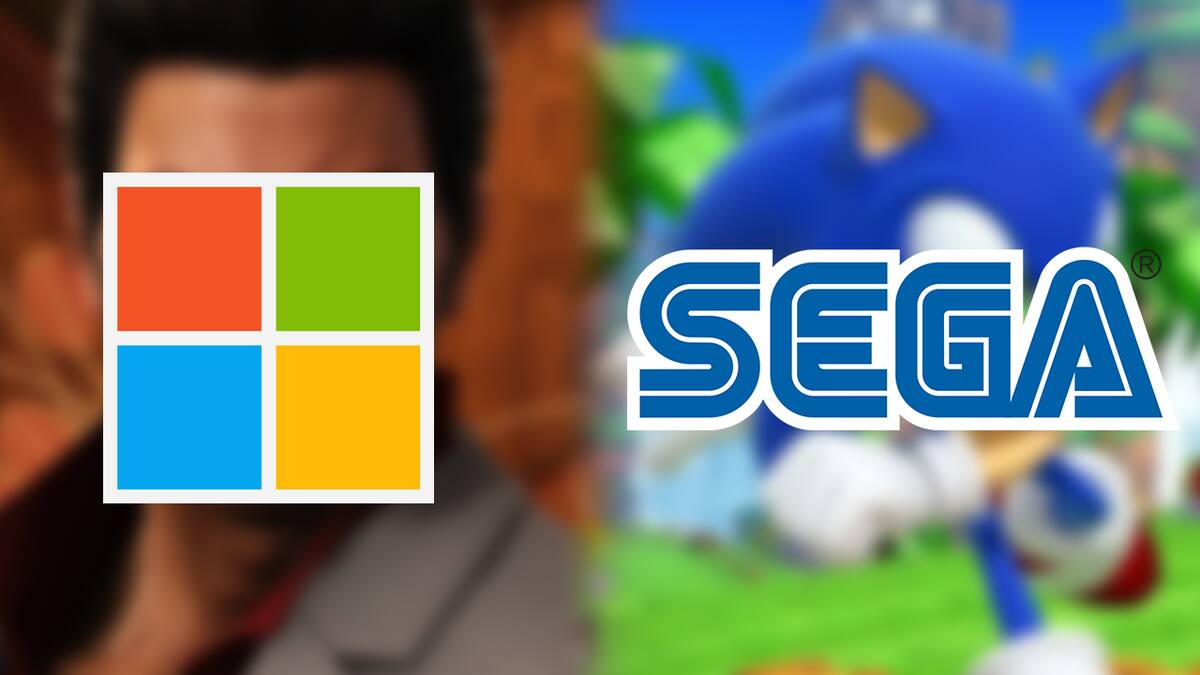 La casa de Sonic the Hedgehog, Like a Dragon y más franquicias abordó los rumores