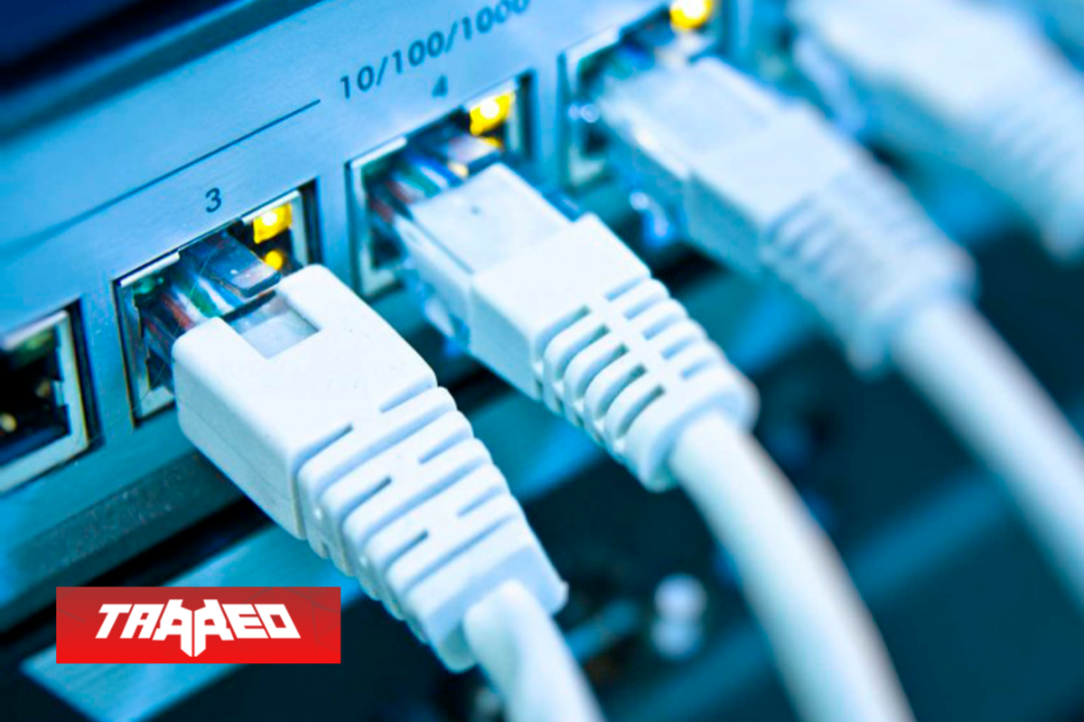 Las conexiones residenciales a Internet crecieron en un 9,8% en 2020 en Chile