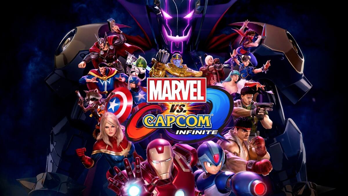 La cazadora llegará junto con otros luchadores como DLC