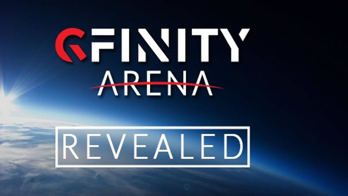 La cede construida por Gfinity tendrá capacidad para 600 personas