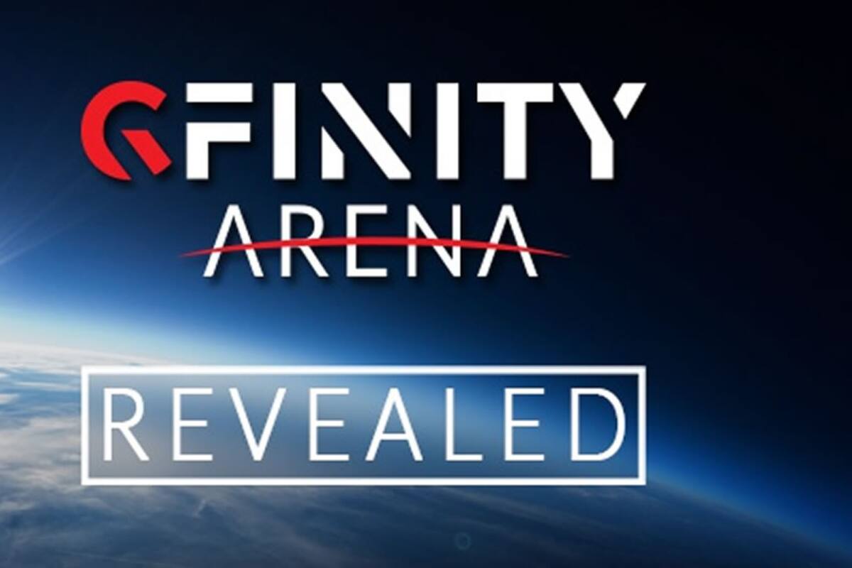 Anuncian inauguración de primera arena de eSports en Londres