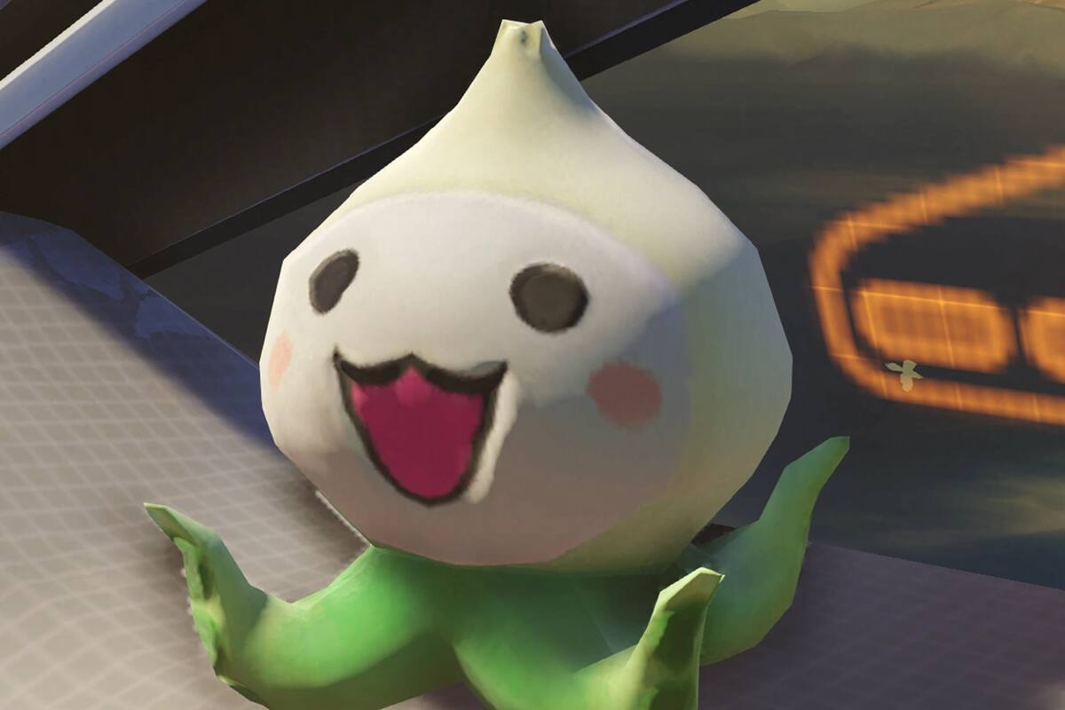 Overwatch tendrá un misterioso e inesperado evento relacionado con Pachimari