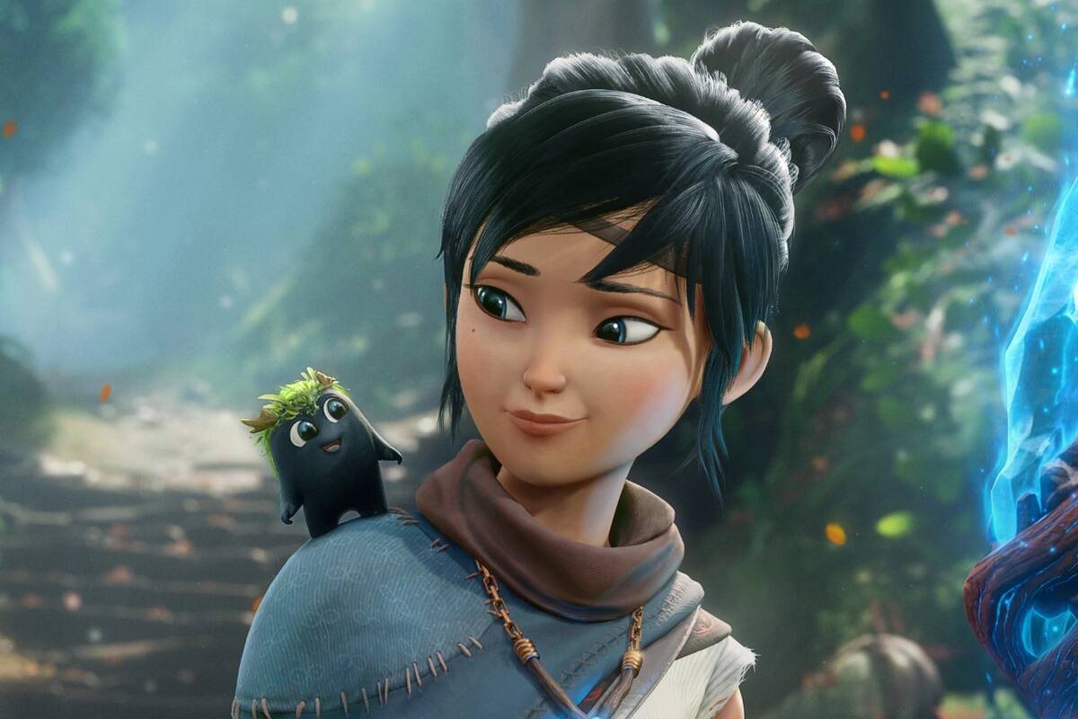 Estos son los juegos que competirán por el primer Tribeca Games Award