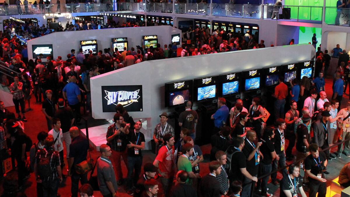 La celebración se llevará a cabo en el marco de E3 2017