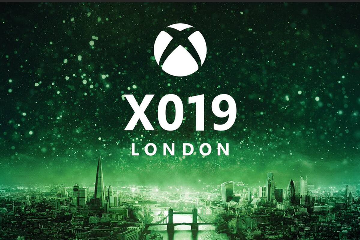 Confirman otra edición de X0, el evento especial de Xbox