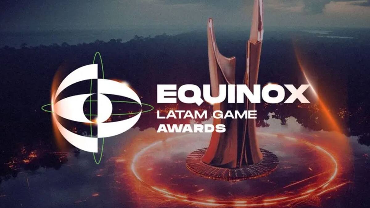 La celebración se llevará a cabo hoy en marco del Brasil Game Show.