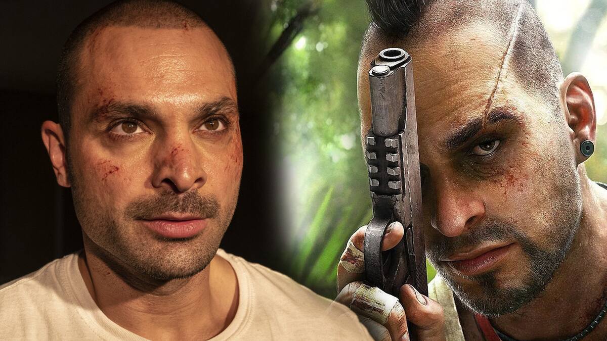 La celebridad de Better Call Saul cree que su carrera ganó fuerza gracias al juego de Ubisoft