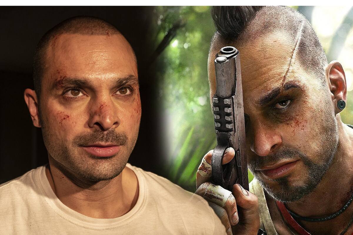 Michael Mando, actor de Vaas Montenegro, confiesa que nunca jugó Far Cry 3