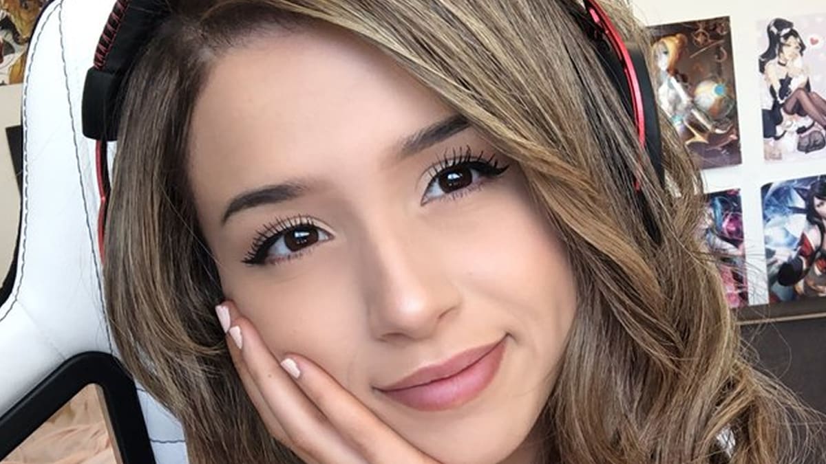 La celebridad de Twitch anunció una alianza con la Universidad de California en Irvine