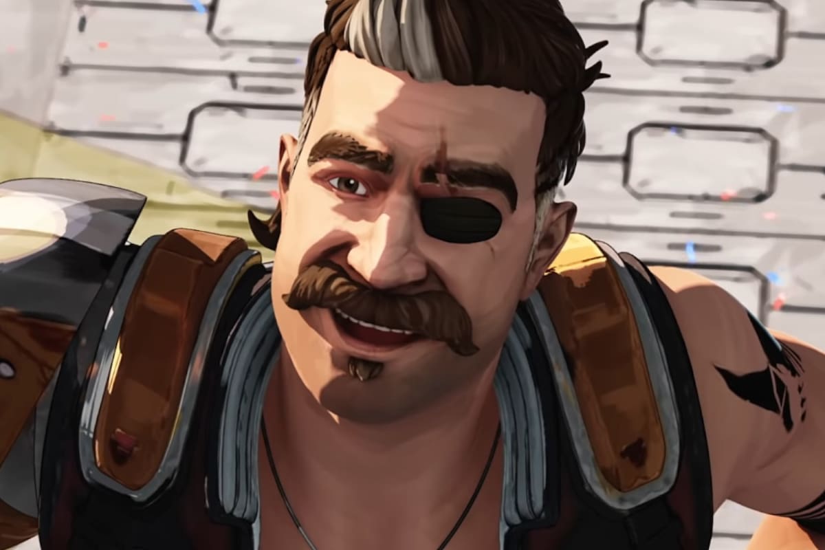 Apex Legends: trailer de Fuse deja ver la destrucción del mapa Cañón de los Reyes