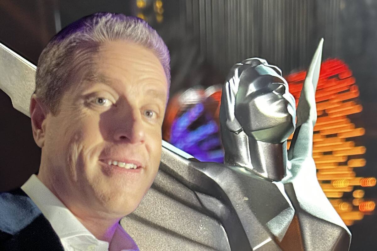 ¡Tremendo! The Game Awards 2022 ha sido la edición más exitosa en la historia del evento