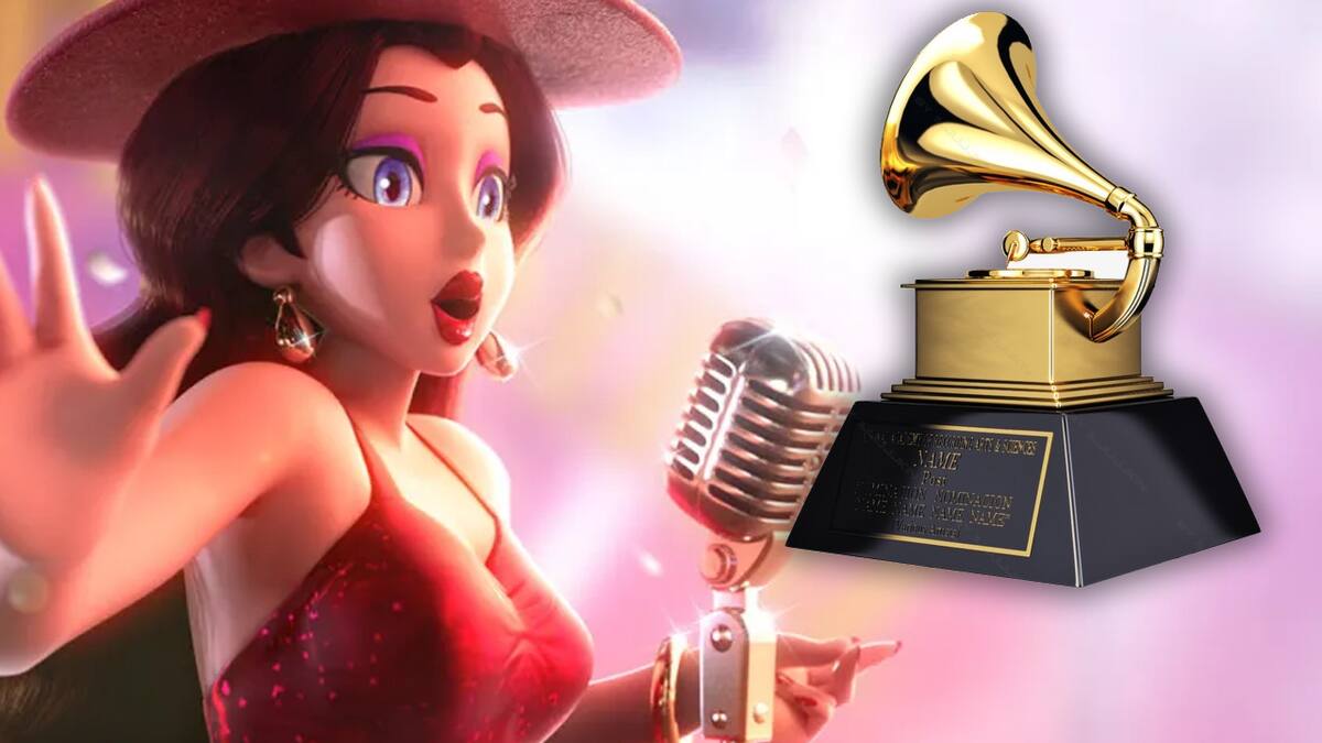 La ceremonia reconocerá a las mejores bandas sonoras de la industria del gaming
