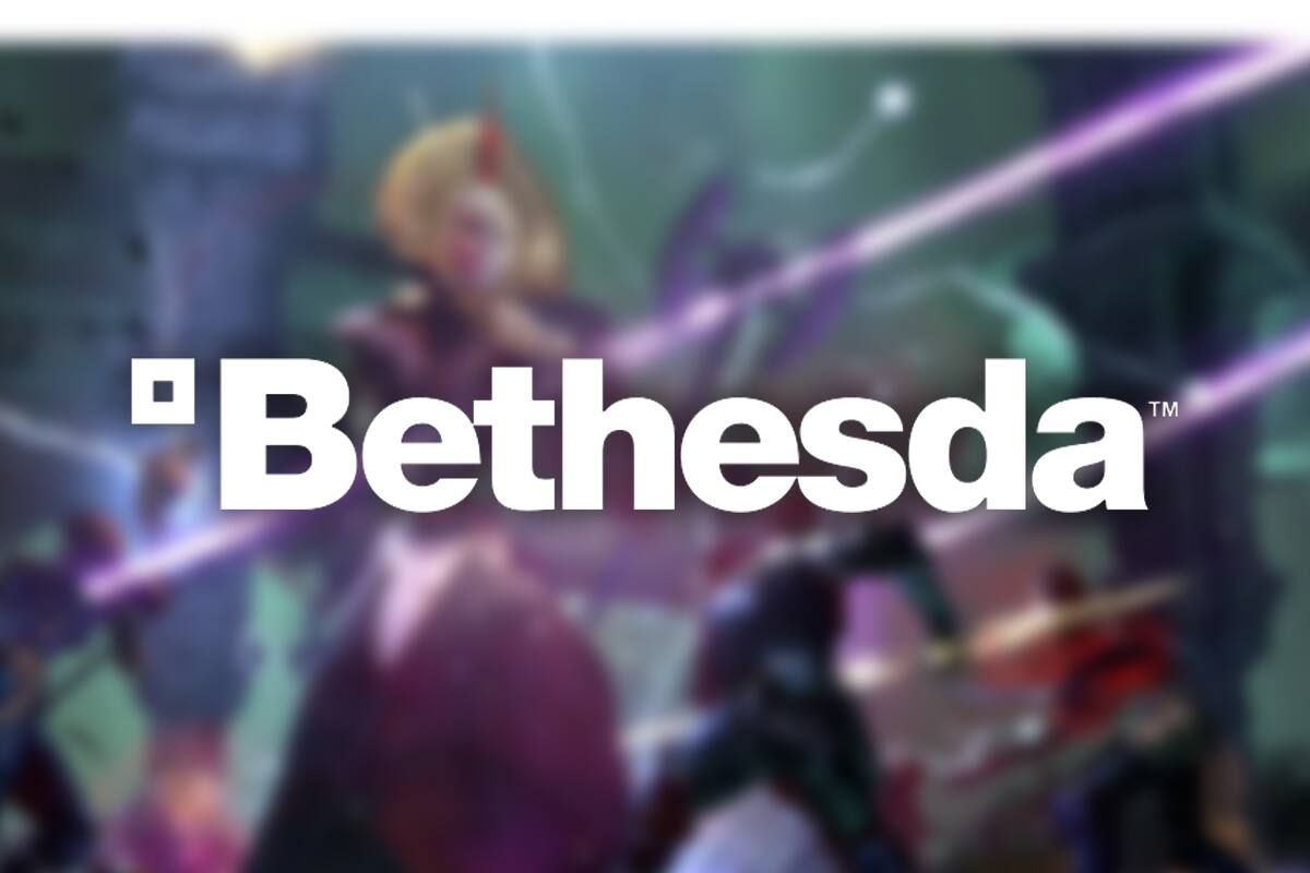 ¡Aprovecha! Podrás jugar gratis un popular juego multijugador de Bethesda por tiempo limitado