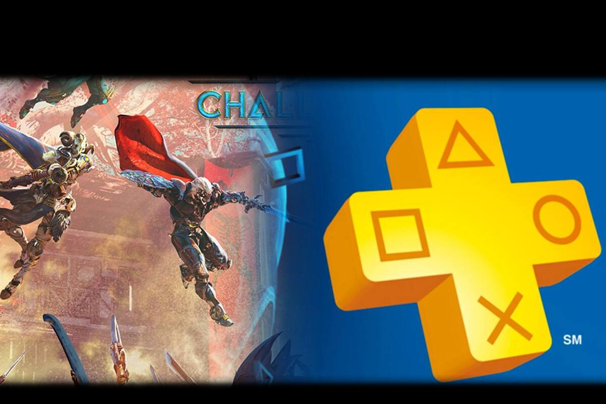 Insisten que Godfall de PS Plus no es un demo; es una versión de precio recortado