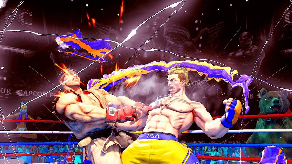 La Champion Edition All Character Pack debutará a finales de este año