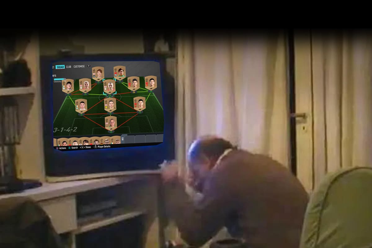 Hackea la cuenta de FIFA de su exnovio y lo lleva a la peor división como venganza