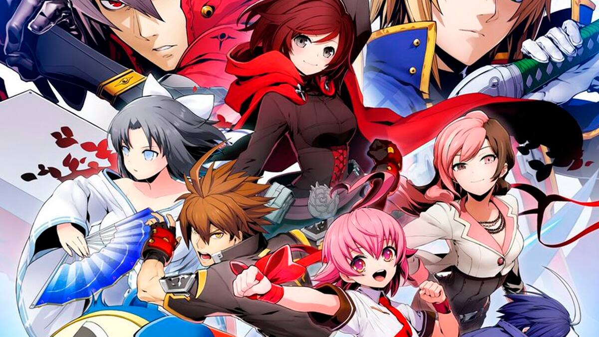 La chica formará parte del DLC Ver. 2.0 Content Pack