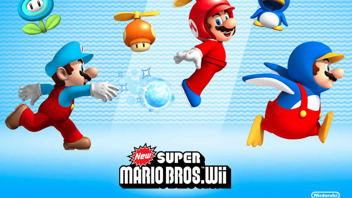 La cifra la reveló Nintendo por medio de Twitter