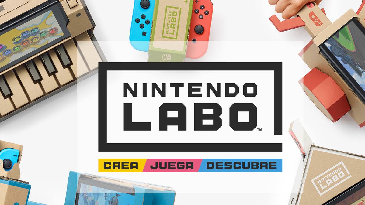 La cifra tiene en cuenta las ventas del Robot Kit y del Variety Kit