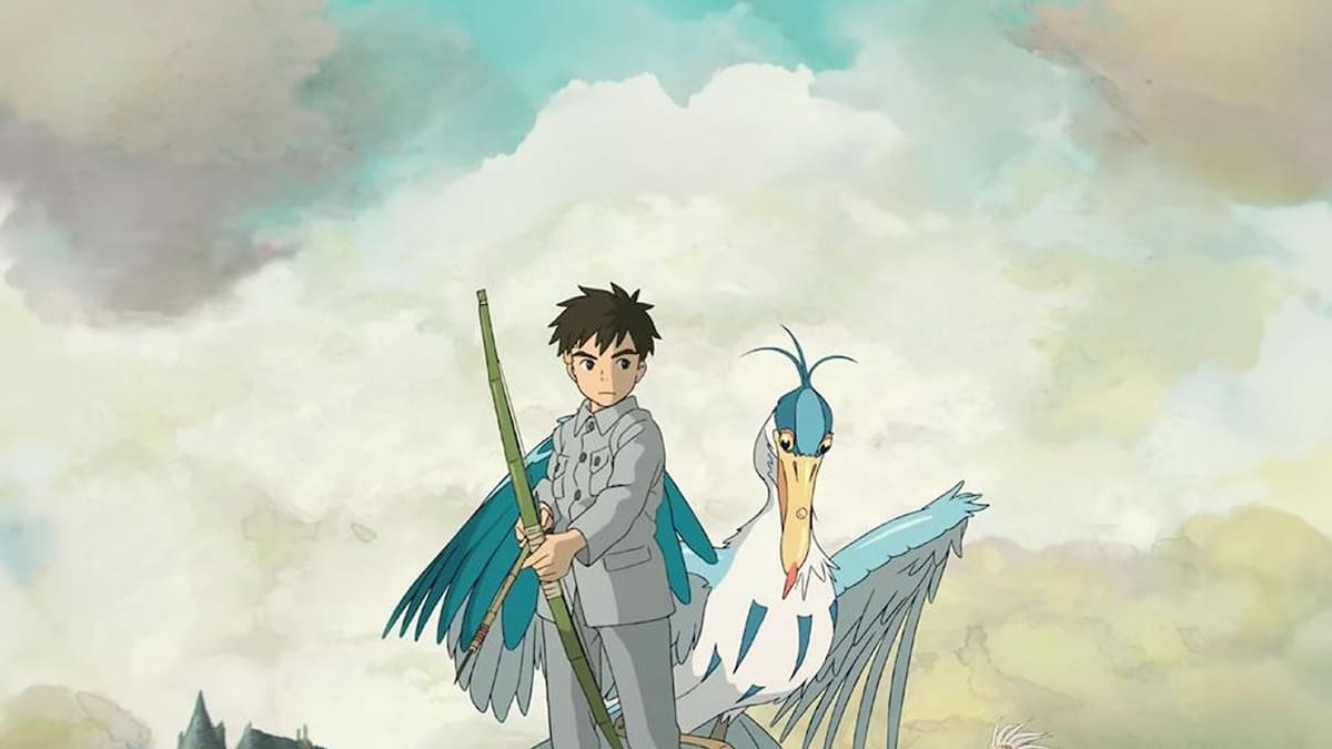 La cinta animada de Hayao Miyazaki fue aclamada por la crítica internacional