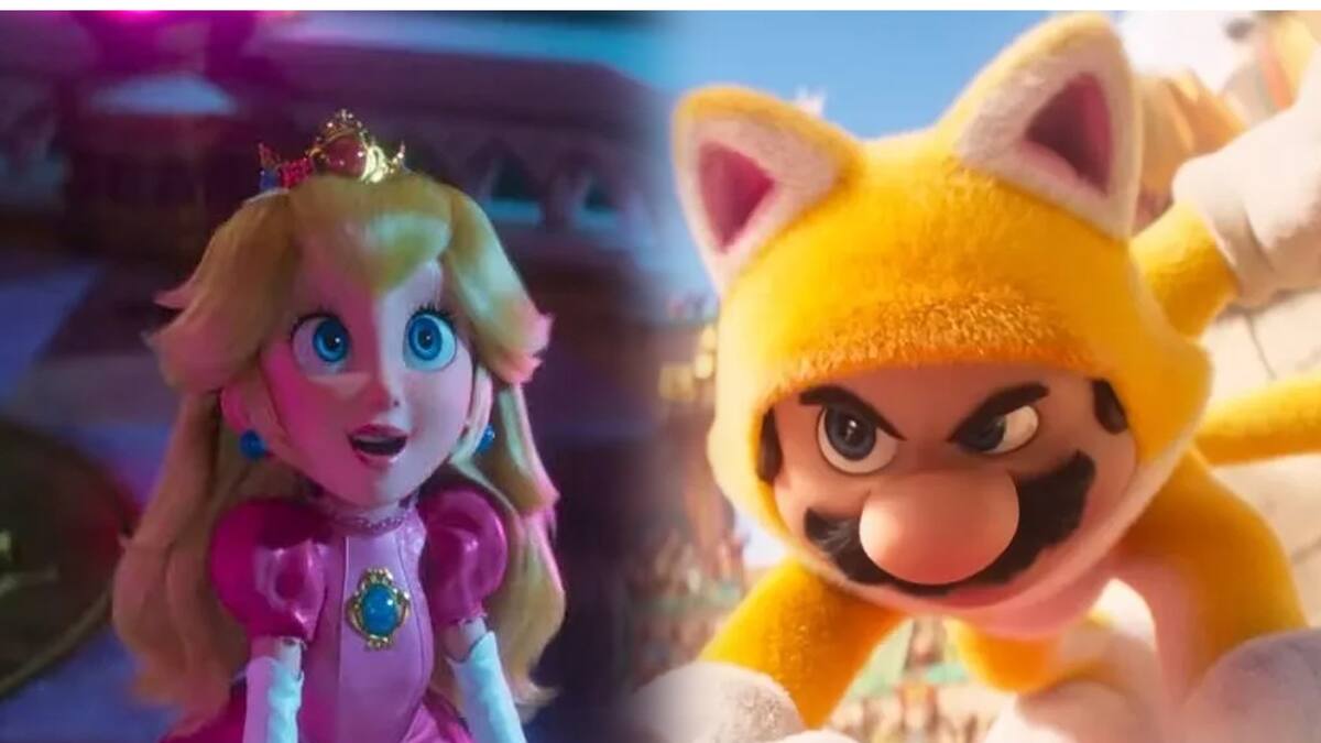 La cinta animada de Illumination y Nintendo llegará muy pronto a los cines de México y el mundo
