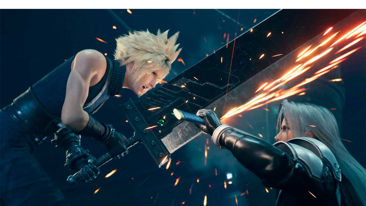 La cinta animada de Tetsuya Nomura saldrá este 8 de junio