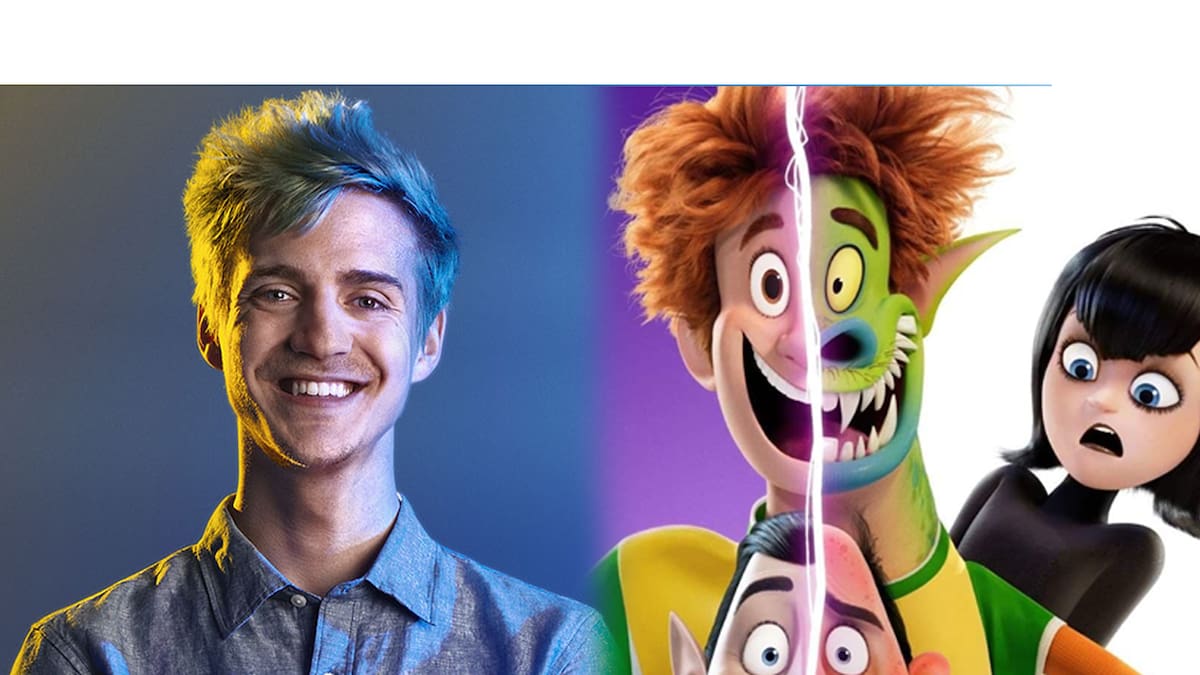 La cinta animada debutará en Amazon Prime Video el próximo año