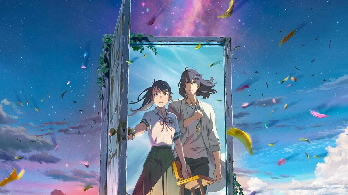 La cinta animada fue un rotundo éxito en cines y otros servicios de streaming