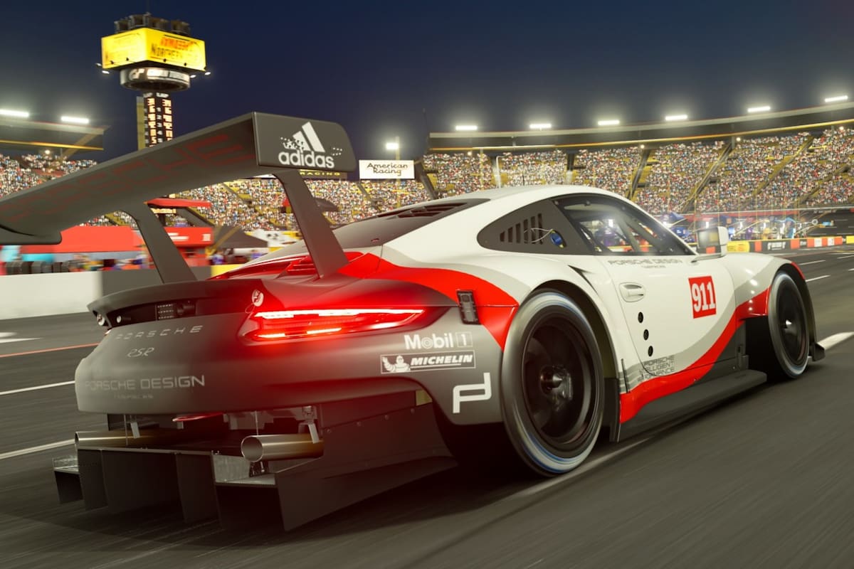 Ya comenzó el rodaje de la película de Gran Turismo; fans se burlan de error