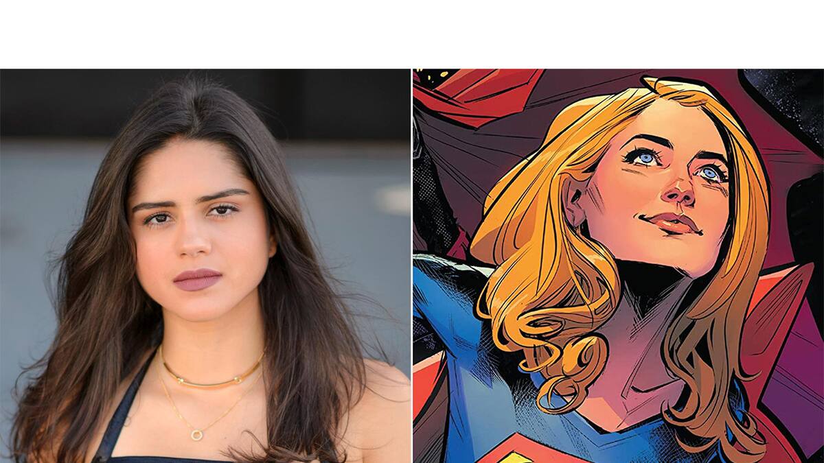 La cinta contará con varios superhéroes icónicos de DC Cómics