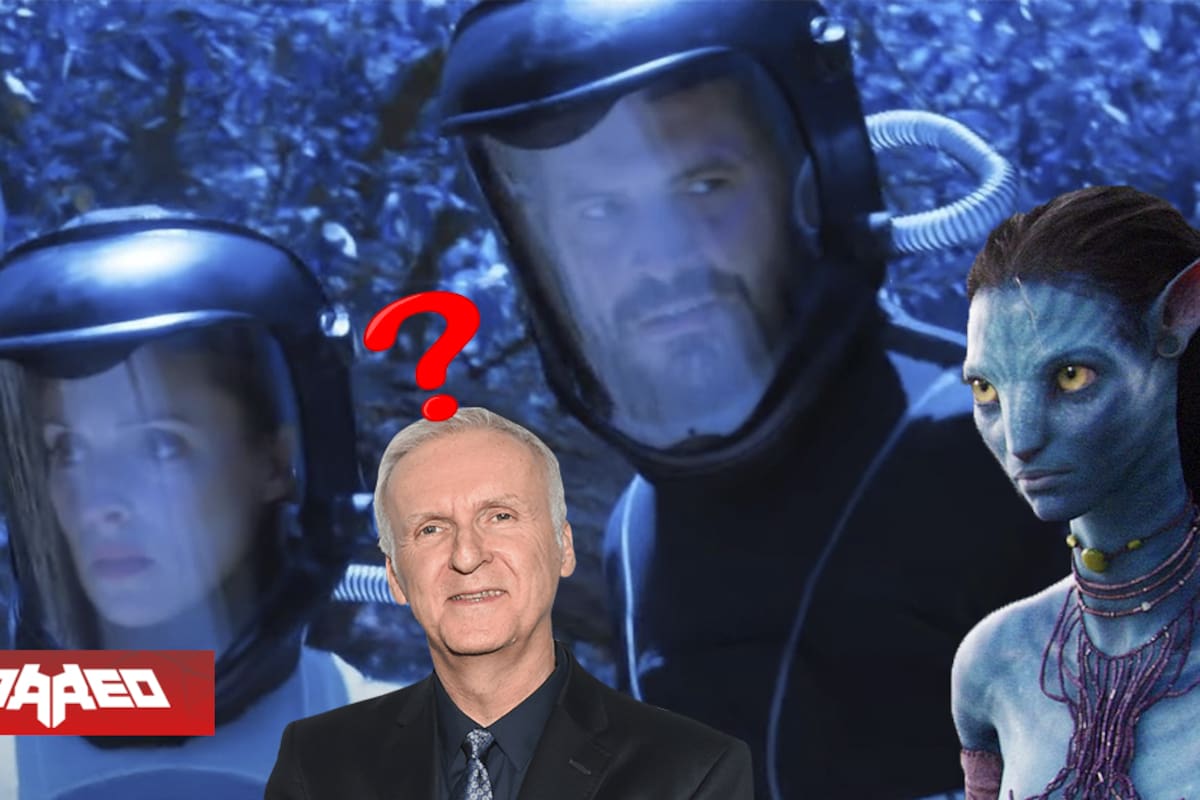 Battle for Pandora, el descarado plagio de bajo presupuesto de Avatar: El camino del agua