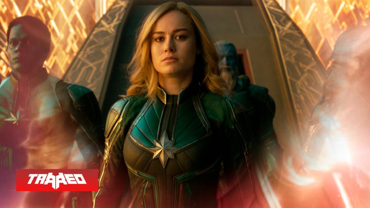 La cinta de Brie Larson continuará su expansión en el cine