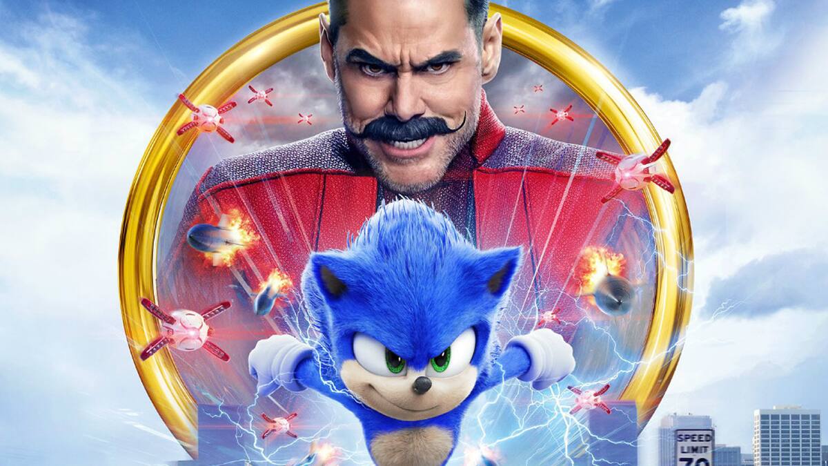La cinta de Paramount se estrenó recientemente en formato digital