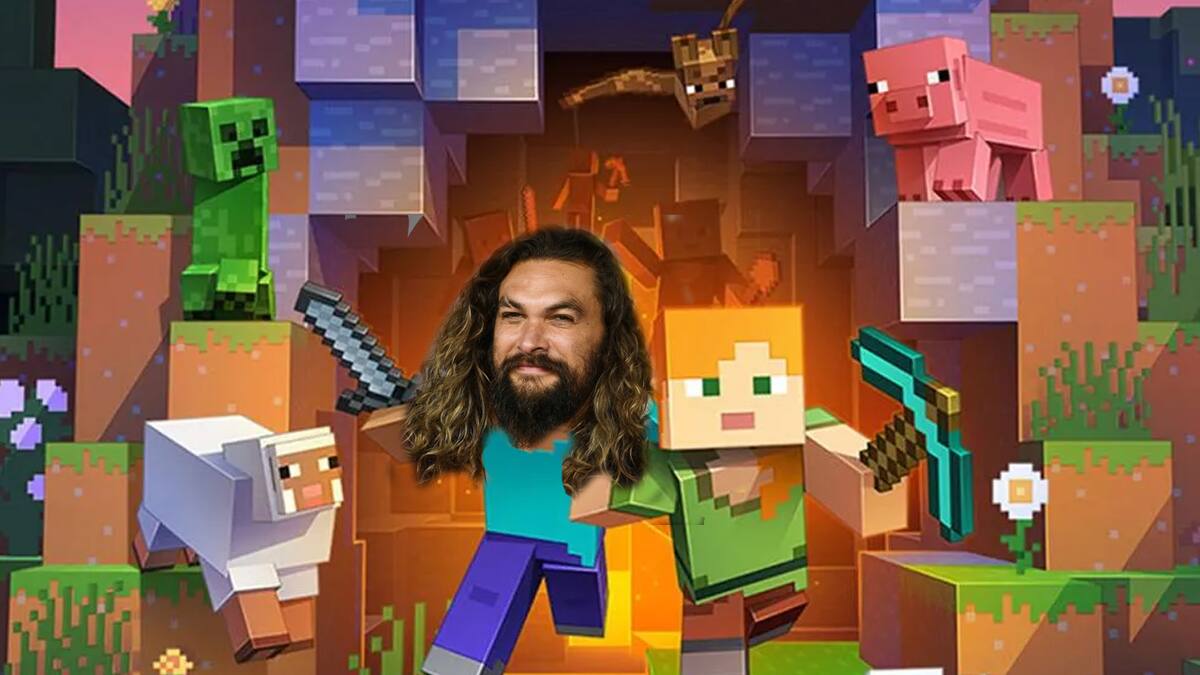 La cinta de Warner Bros. encontró a su director el año pasado