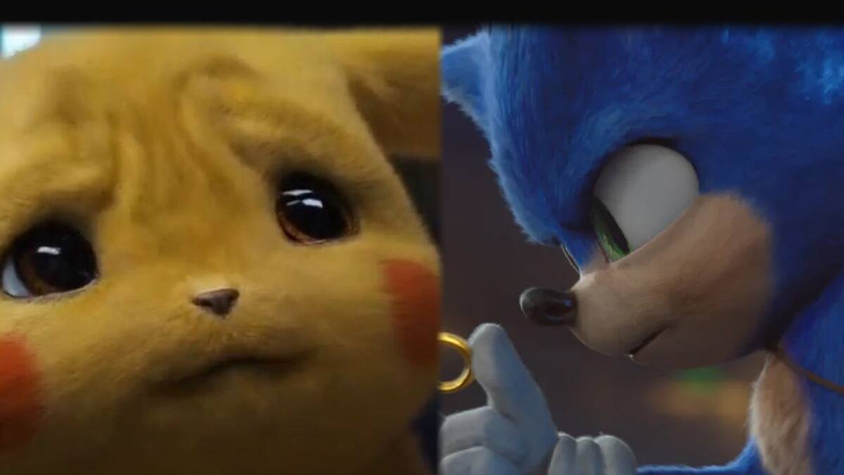 La cinta del erizo azul tuvo el mejor debut de una película de videojuegos