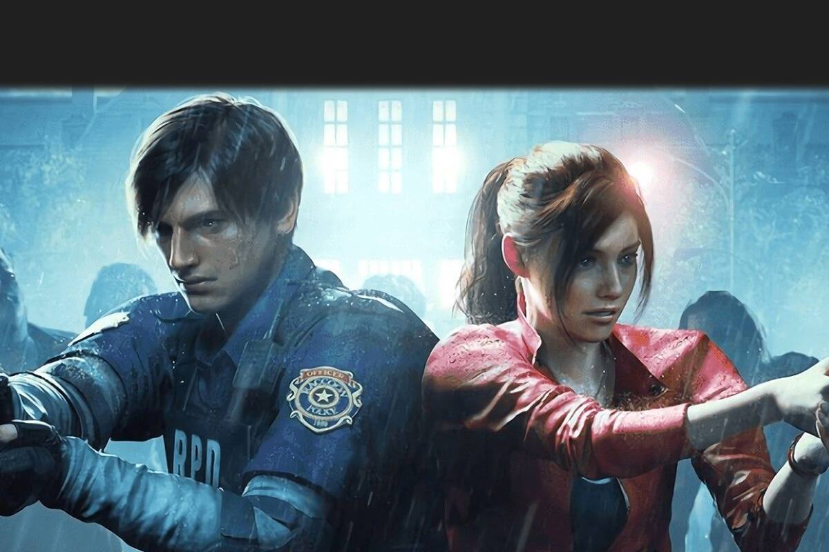 La nueva película de Resident Evil ya tiene nombre oficial; adaptará los 2 primeros juegos