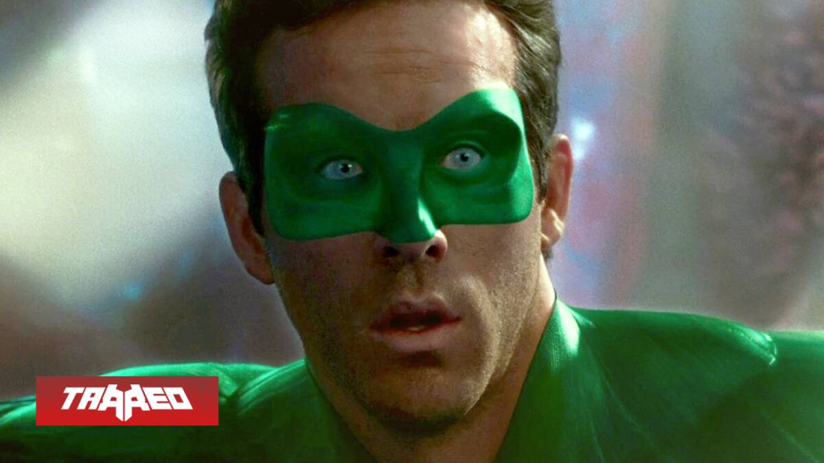 La cinta es protagonizada por el actor tras Deadpool