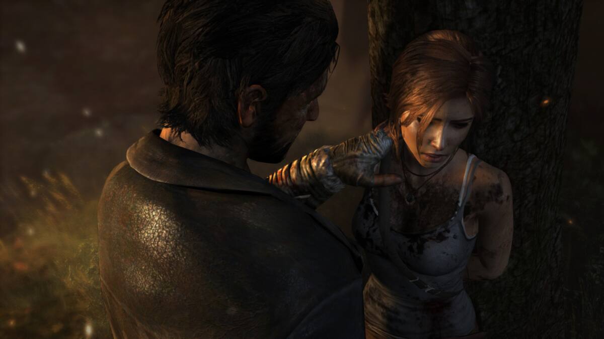 La cinta estará inspirada en el reboot de Crystal Dynamics